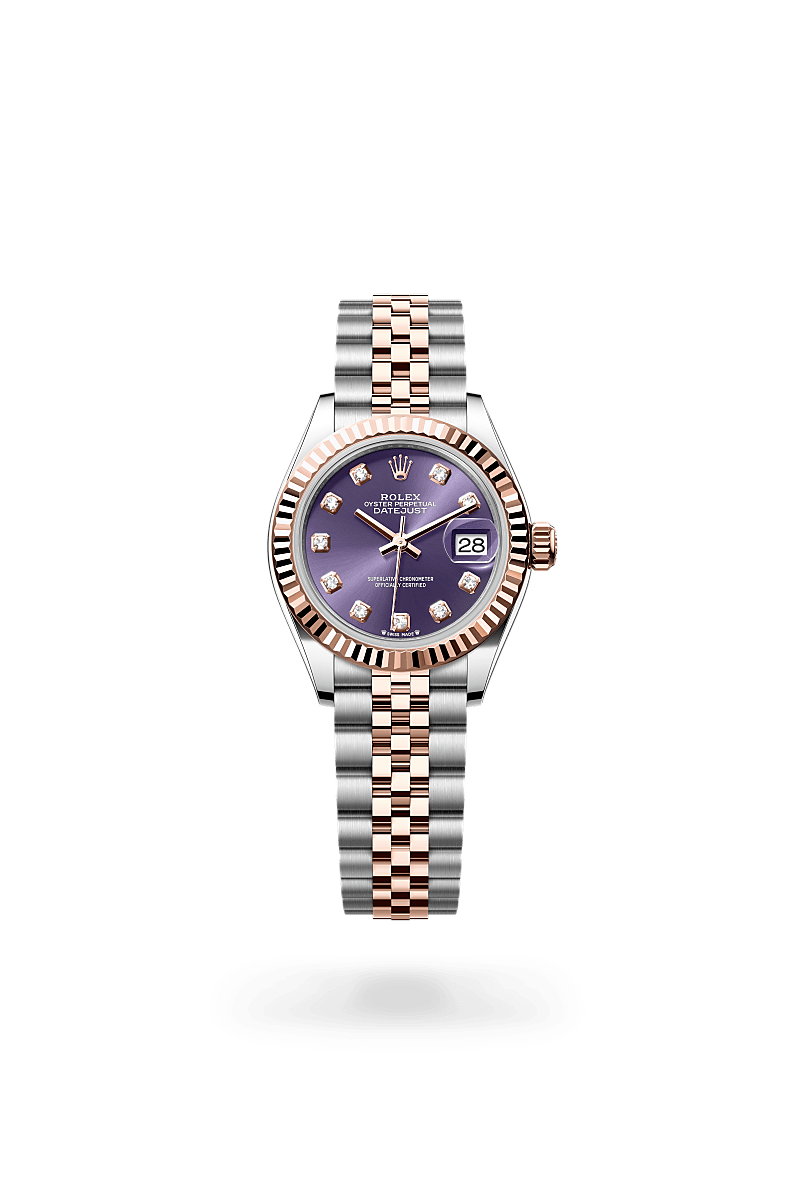 Lady-Datejust