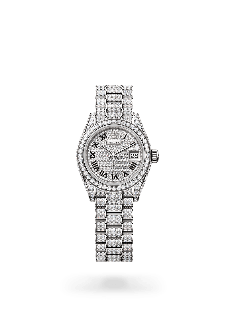 Lady-Datejust