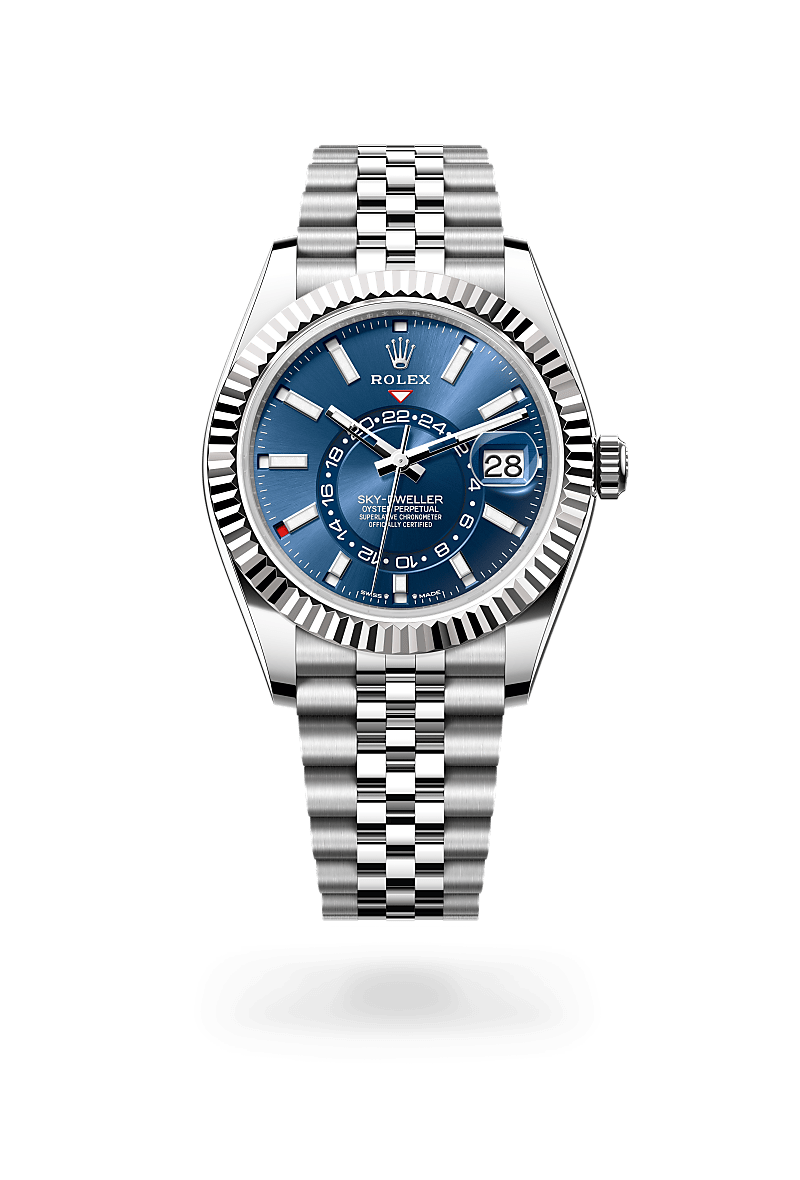 Sky-Dweller
